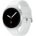 Samsung Galaxy Watch8 44 mm Silver (SM-L330NZSA)