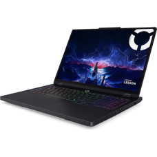Lenovo Legion Pro 5 16IRX10 Eclipse Black (83NN054BGE)
