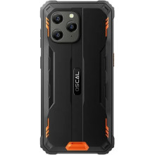 Blackview Oscal S70 Pro 4/64GB Orange