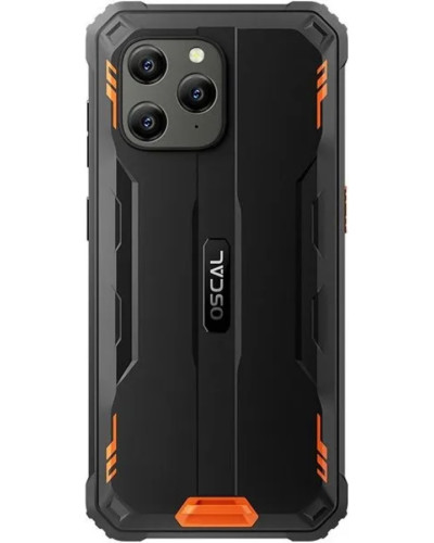 Blackview Oscal S70 Pro 4/64GB Orange