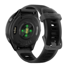 Garmin Forerunner 570 47mm Slate Gray Aluminum w. Translucent Black/Black Band (010-02971-00/40)