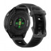 Garmin Forerunner 570 47mm Slate Gray Aluminum w. Translucent Black/Black Band (010-02971-00/40)
