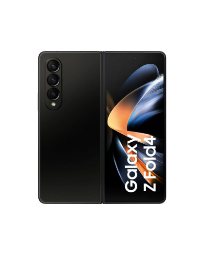 Samsung Galaxy Fold4 SM-F9360 12/512GB Phantom Black