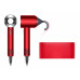 Dyson HD07 Supersonic Red/Nikel with Case (397704-01)