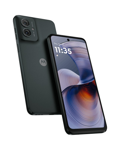 Motorola Moto G55 8/256GB Forest Gray (PB5U0009RS)