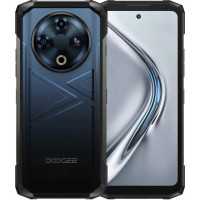 DOOGEE Fire 6 6/256GB Blue