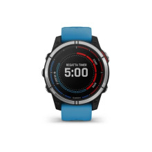 Garmin Quatix 7 – Standard Edition Marine (010-02540-60/61)