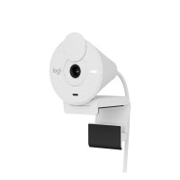 Logitech Brio 300 FHD White (960-001442) Logitech Brio 300 FHD White (960-001442)