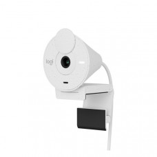 Logitech Brio 300 FHD White (960-001442)