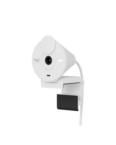 Logitech Brio 300 FHD White (960-001442)
