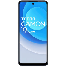 Tecno Camon 19 Neo CH6i 6/128GB Eco Black (4895180783951) UA