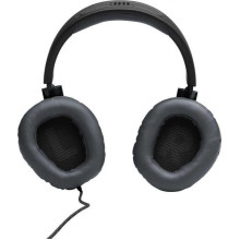 JBL Quantum 100 Black (JBLQUANTUM100BLK)