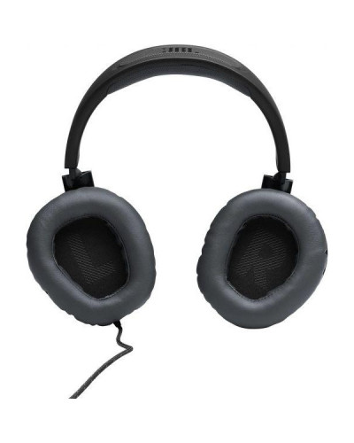 JBL Quantum 100 Black (JBLQUANTUM100BLK)