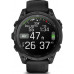 Garmin tactix 8 - 51 mm Solar Elite Includes Applied Ballistics Elite Solver (010-03407-10/11)