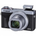 Canon PowerShot G7 X Mark III Silver (3638C013)