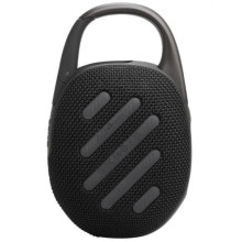 JBL Clip 5 Black (JBLCLIP5BLK)
