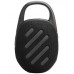 JBL Clip 5 Black (JBLCLIP5BLK)