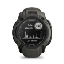Garmin Instinct 2X Solar Moss (010-02805-15/05)