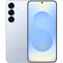 Samsung Galaxy S25 12/512GB IcyBlue (SM-S931BLBH)