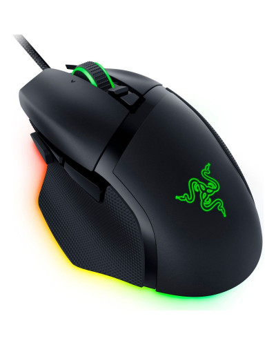 Razer Basilisk V3 35K Black (RZ01-05230100-R3M1)