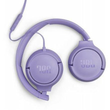 JBL Tune 520C USB-C Purple (JBLT520CPUR)