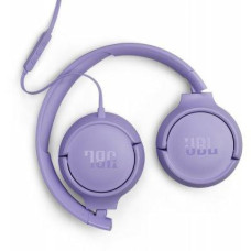 JBL Tune 520C USB-C Purple (JBLT520CPUR)