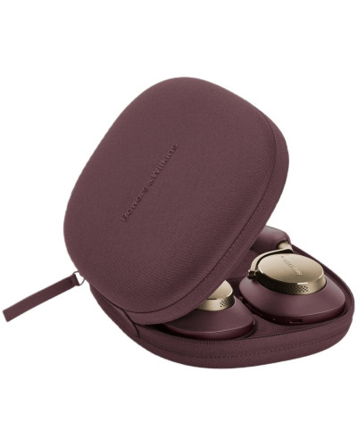 Bowers & Wilkins PX8 Royal Burgundy