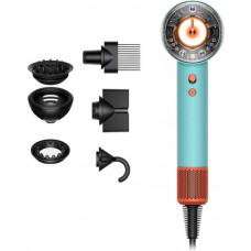 Dyson Supersonic Nural Ceramic Patina/Topaz (515182-01)