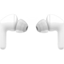 LG TONE Free FN4 True Wireless White (HBS-FN4.ABRUWH)
