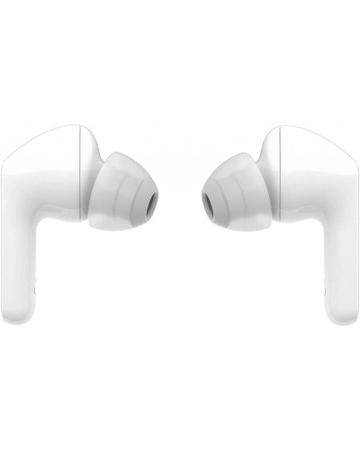 LG TONE Free FN4 True Wireless White (HBS-FN4.ABRUWH)