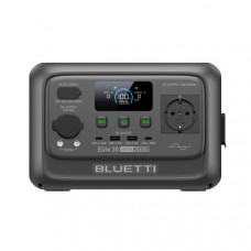BLUETTI Elite 30 V2 600W 288Wh (P-EL30V2-EU-GY-BL-010)