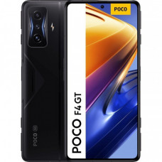 Xiaomi Poco F4 GT 8/128GB Stealth Black (Global)