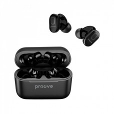 TWS Headset Proove Horizon (with ANC) (black) TWHR00010001