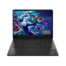 HP Omen Slim 16-AN0000 Black (A57WPAV)
