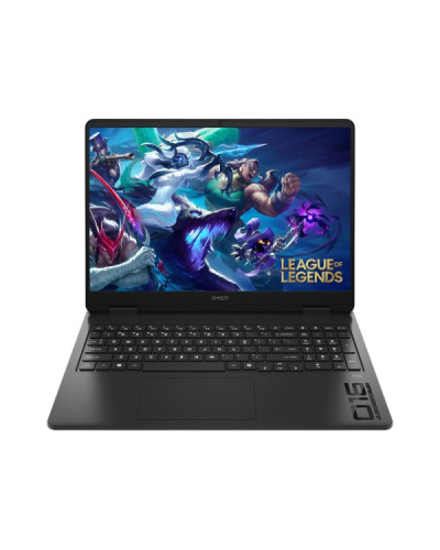 HP Omen Slim 16-AN0000 Black (A57WPAV)