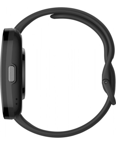 Amazfit Bip 5 Soft Black