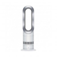 Dyson AM09 Hot+Cool Jet Focus White (473400-01)