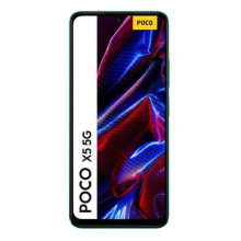 Xiaomi Poco X5 5G 8/256GB Blue (Global)