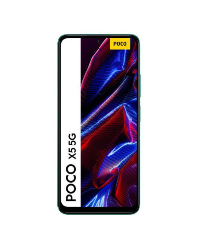 Xiaomi Poco X5 5G 8/256GB Blue (Global)