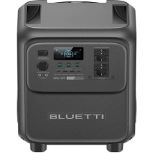 BLUETTI Elite 320 (P-EL320-EU-GY-10)