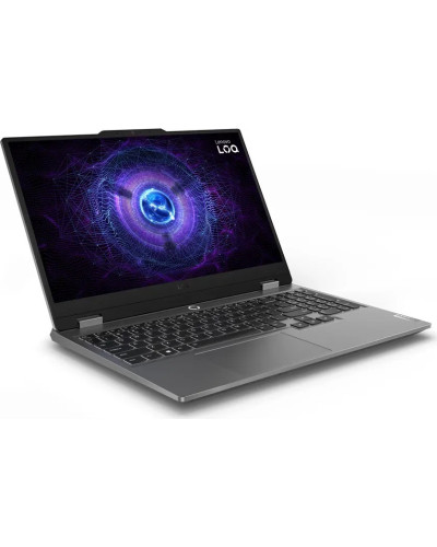Lenovo LOQ 15IRX9 Luna Gray (83DV00GURA)