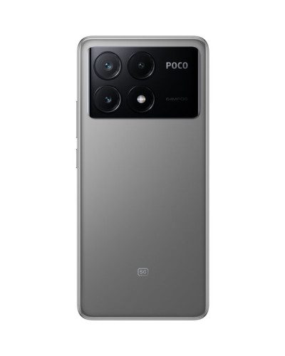 Xiaomi Poco X6 Pro 8/256GB Grey (Global)