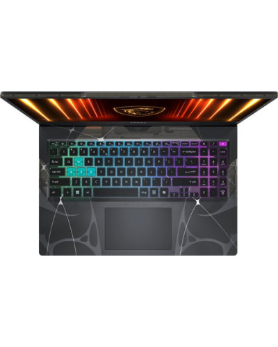 MSI Cyborg 15 B13WFKG (B13WFKG-625XPL)