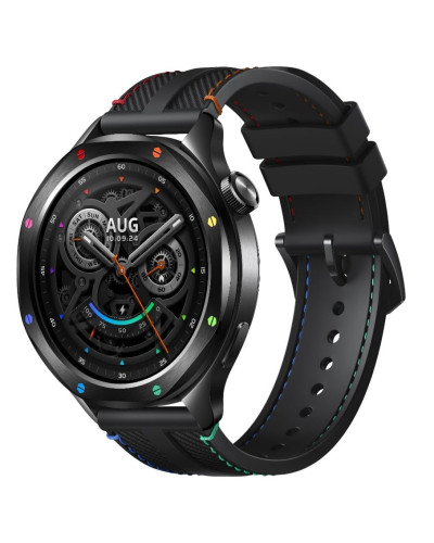 Xiaomi Watch S4 Rainbow (BHR9199GL)