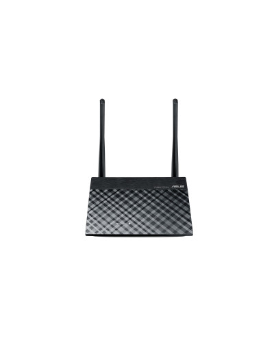 ASUS RT-N12E C1