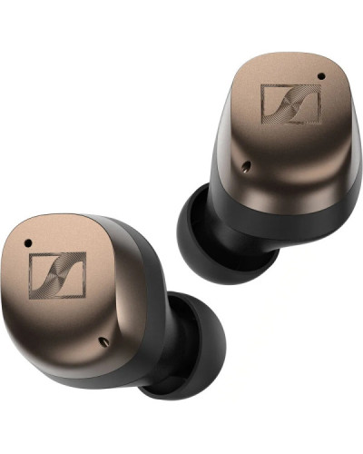 Sennheiser MOMENTUM True Wireless 4 Black Copper (700367)