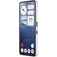 Nothing Phone (3a) 12/256GB White