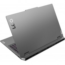 Lenovo LOQ 15IRX9 Luna Gray (83DV0088PA)