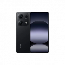 Xiaomi Redmi Note 14S 12/512GB Midnight Black (Global)