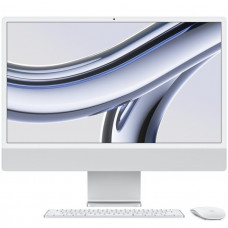 Apple iMac 24 M3 Silver (Z19D0001P)